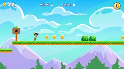 Run Tap Run screenshot 2