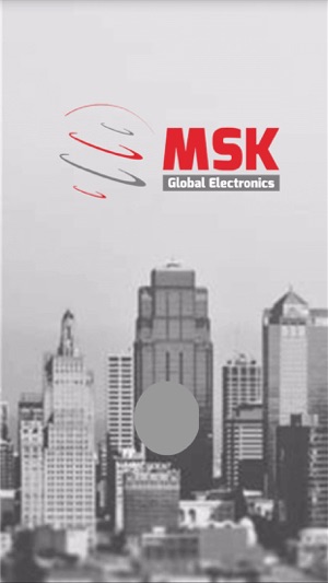 MSK Global Elektronik(圖1)-速報App