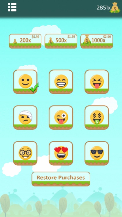 Rolly Emoji screenshot-4