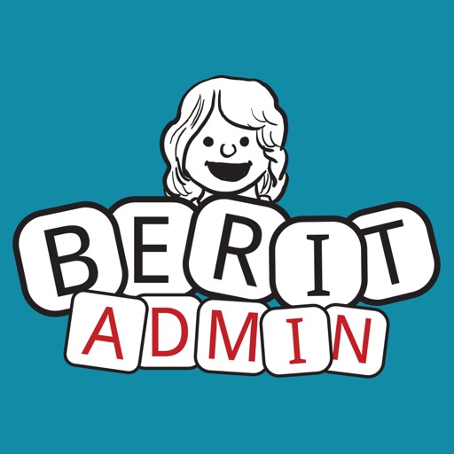 Berit Admin