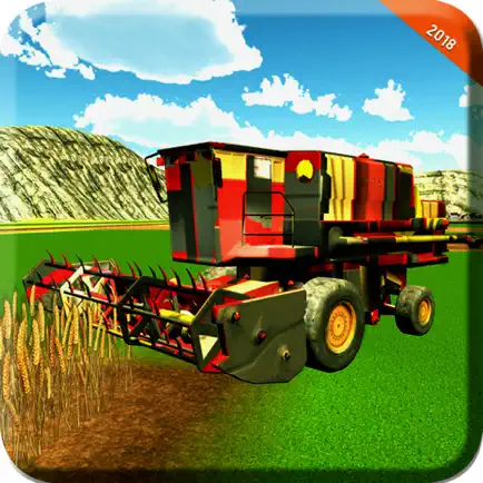 Real Crop Farming Simulator Читы