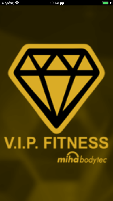 How to cancel & delete Vip Fitness Miha Bodytec gym from iphone & ipad 1