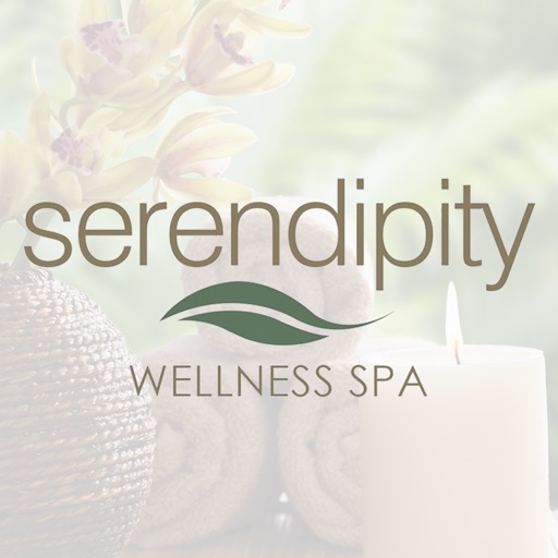 Serendipity Wellness Spa icon