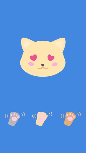 Animal Moji - Cute Pet Emojis