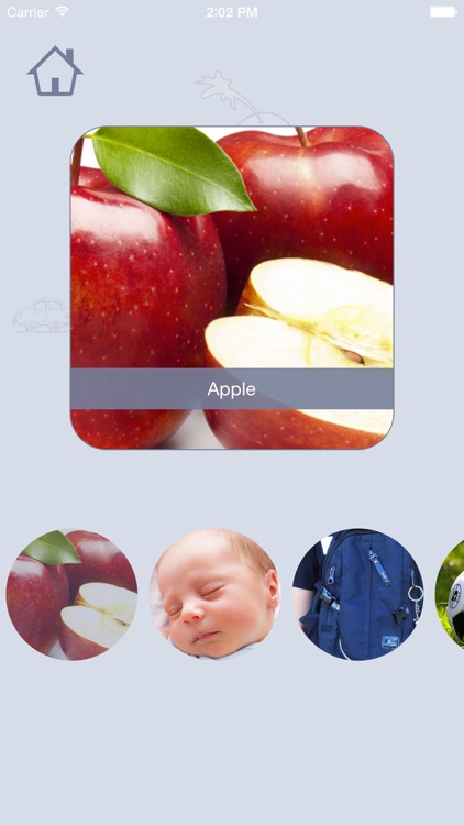 First 100 Words | English