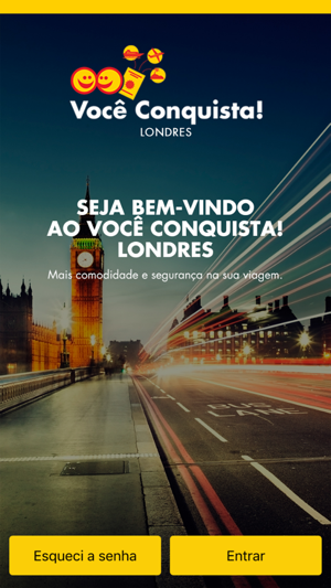 Você Conquista - Londres(圖1)-速報App