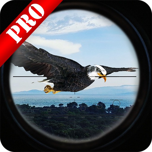 Island Bird Hunting Pro: Shooter Survival icon