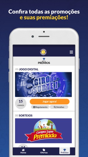 Cliente Pompéia Clube(圖6)-速報App