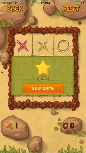 Top Tic Tac Toe(圖3)-速報App