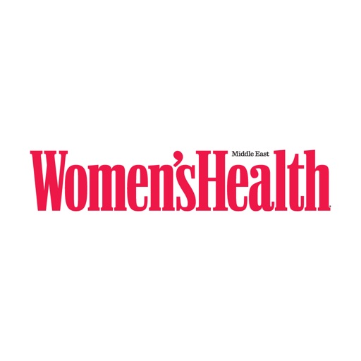 Women’s Health Middle East icon