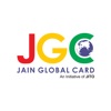 Jain Global Card