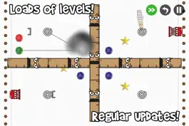 Game screenshot Save The Pencil apk