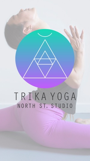 Trika Yoga