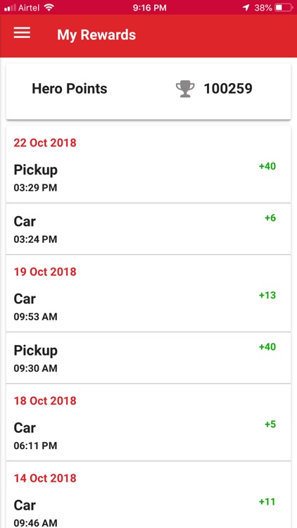 SUMHERO screenshot-5