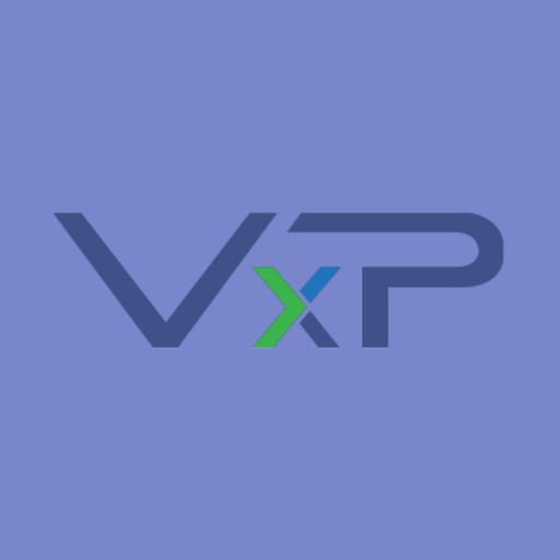 VxP iOS App