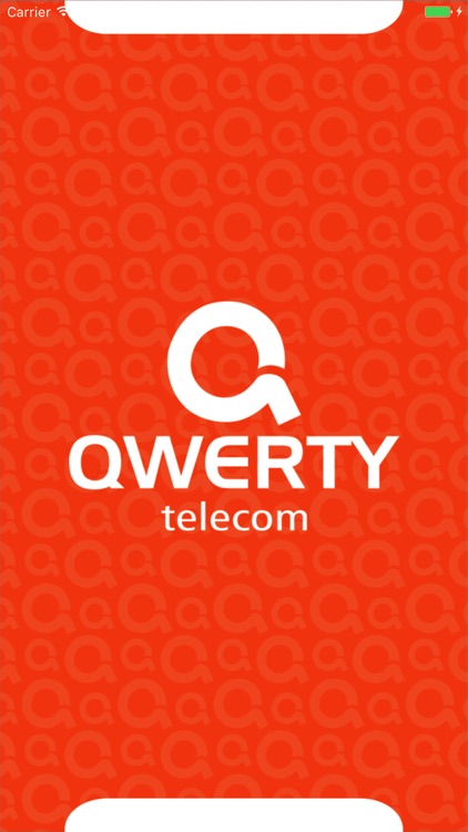 Portal Qwerty Telecom