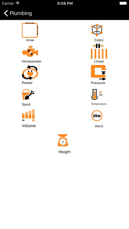 Plumbing Formulator screenshot-3