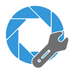 no app image