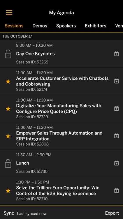 SAP Hybris LIVE: Global Summit