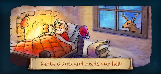 Sick Santa(圖1)-速報App