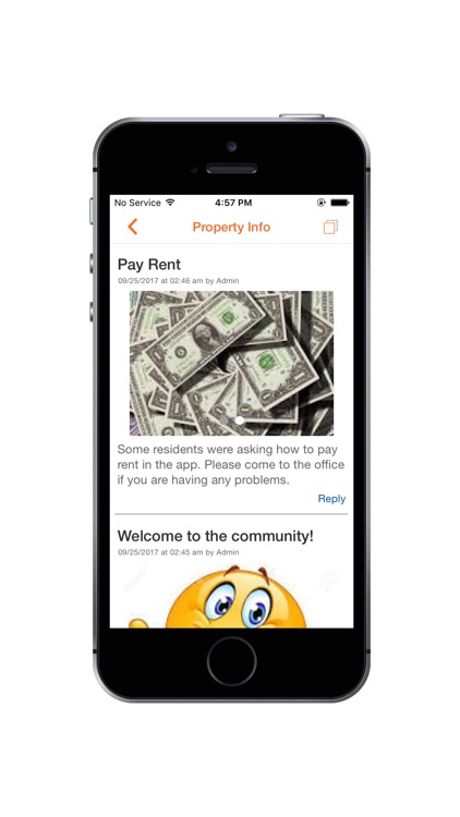Park Grossmont screenshot-3