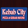 Kebab City Stoke