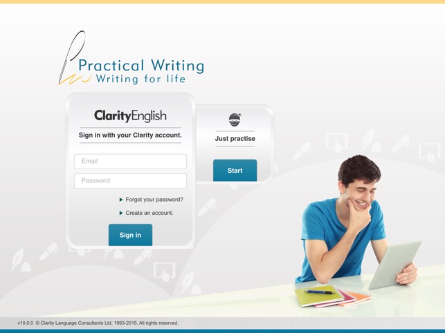 Practical Writing(圖3)-速報App