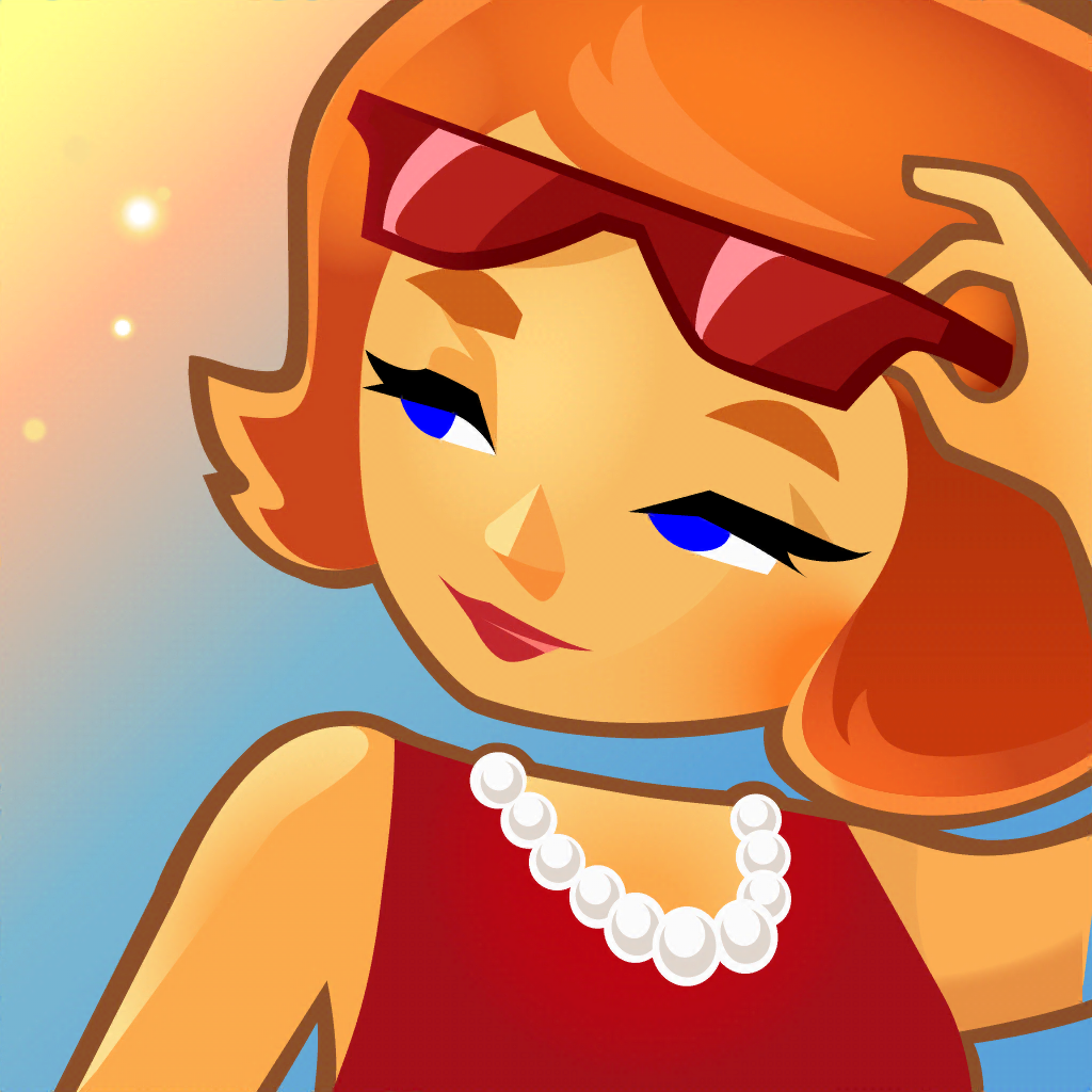 Hotel Hideaway App Icon