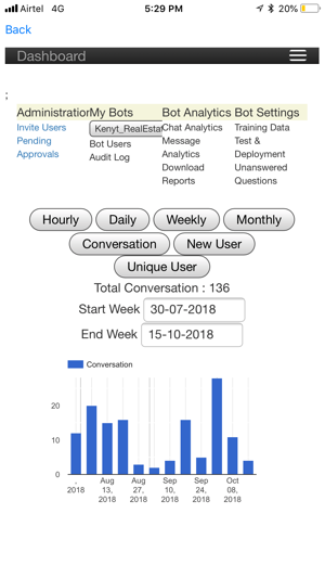 Kenyt.AI Dashboard(圖1)-速報App