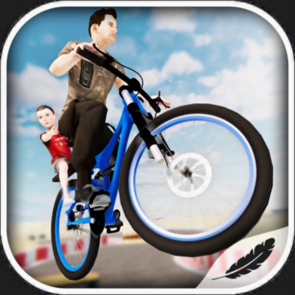 GUTS GLORY BMX OBSTACLE COURSE GUTS GLORY BMX OBSTACLE COURSE