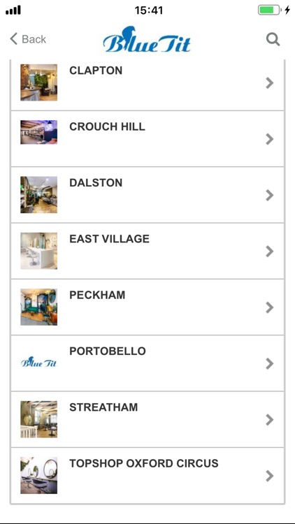 Blue Tit screenshot-3