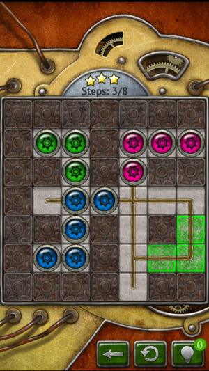 ‎TRUpuzzlE Screenshot