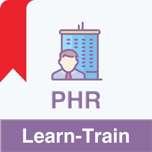 HRCI/PHR Exam Prep 2018 icon