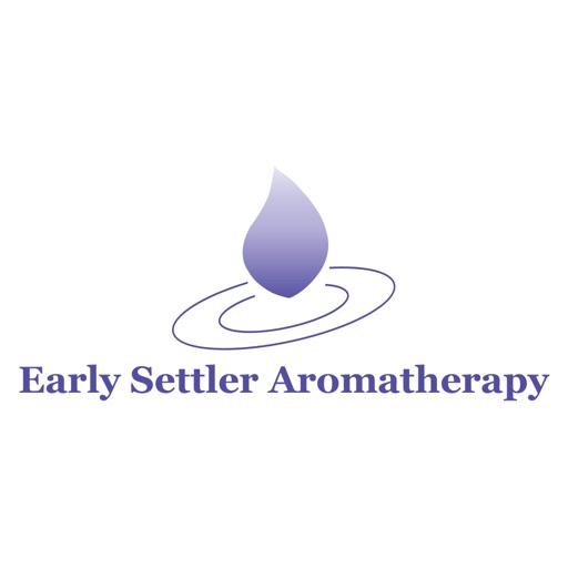 Early Settler Aromatherapy Icon