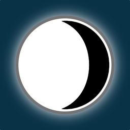 Lunar Phase Widget