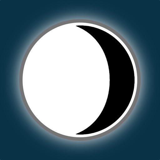 Lunar Phase Widget