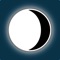 Lunar Phase Widget is a beautiful app and widget that shows up to date information about the Moon