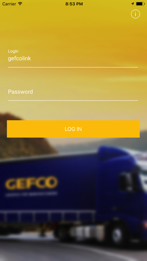 GEFCO Link(圖1)-速報App