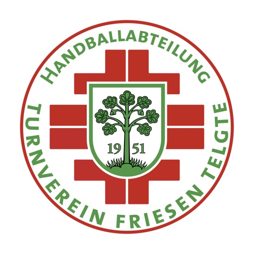 TV Friesen Telgte Handball icon