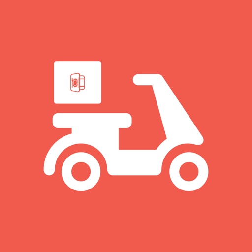 Delivery Driver app-Menu Order by MENU ORDER ONLINE ...