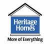 Heritage Homes AR