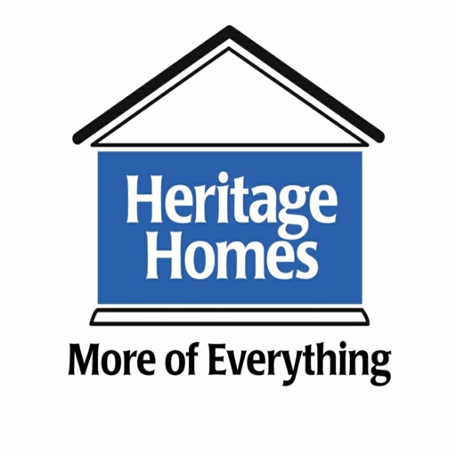 Heritage Homes AR