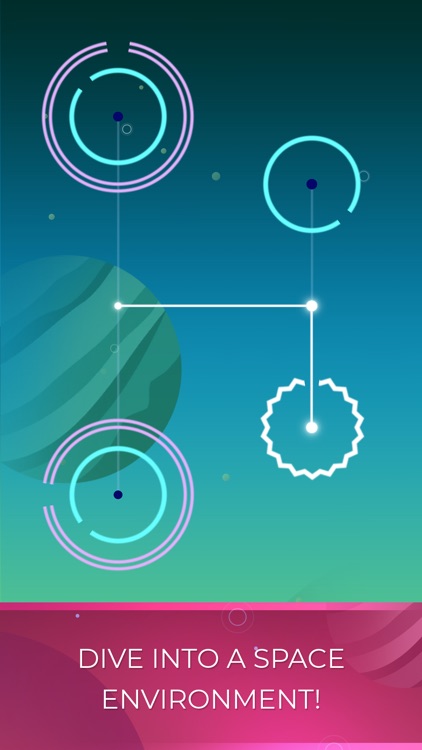 Decipher: The Brain Game screenshot-4