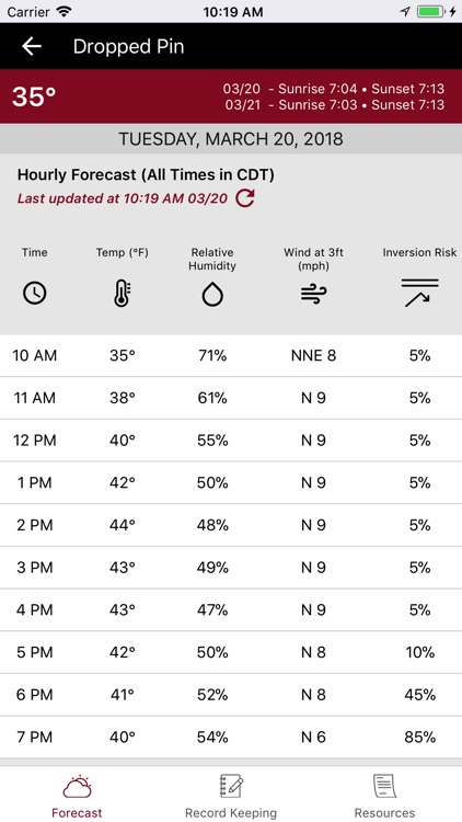 RRXtend Spray screenshot-3