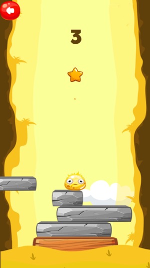 Jumping Monsters Make Perfect Jump(圖1)-速報App