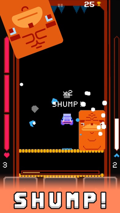 SHUMP screenshot1