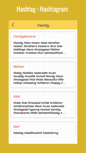 Hashtag : Hashtagram(圖2)-速報App