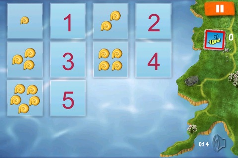 German Alphabet Edu Cards screenshot 3