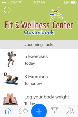 Fit&Wellness Center Oosterbeek - náhled