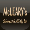 McLearys Guinness & Whisky Bar